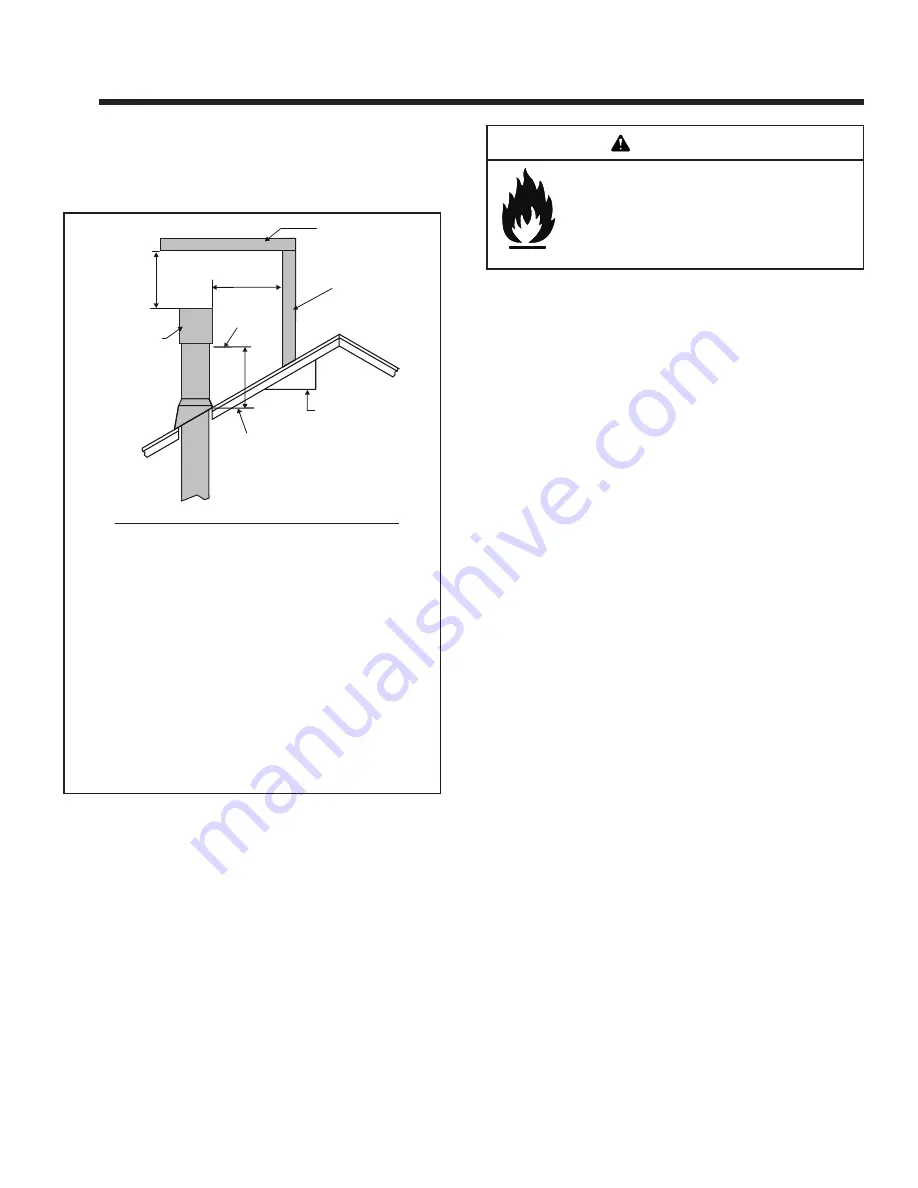 Quadra-Fire QVI-30FB-S Owner'S Manual Download Page 9