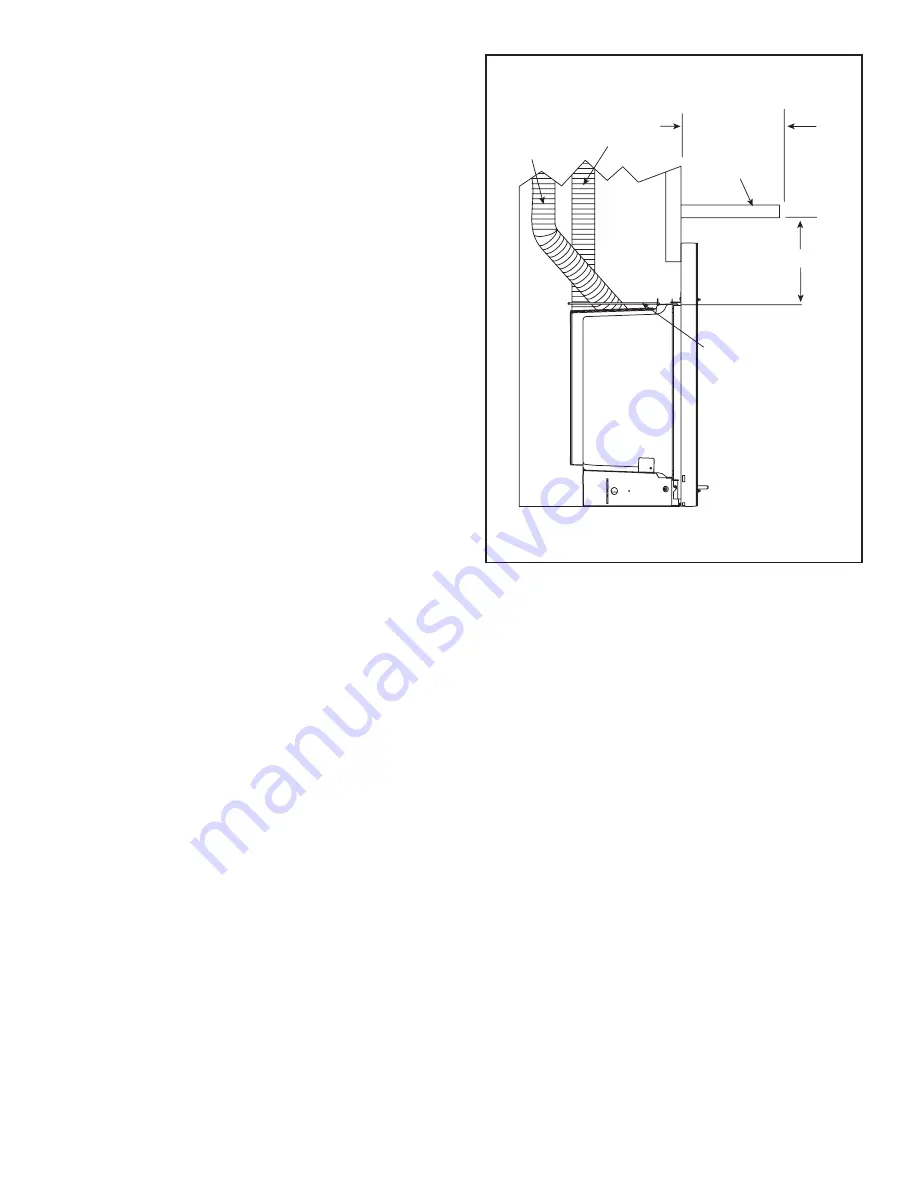 Quadra-Fire QVI-35FB-S Owner'S Manual Download Page 18