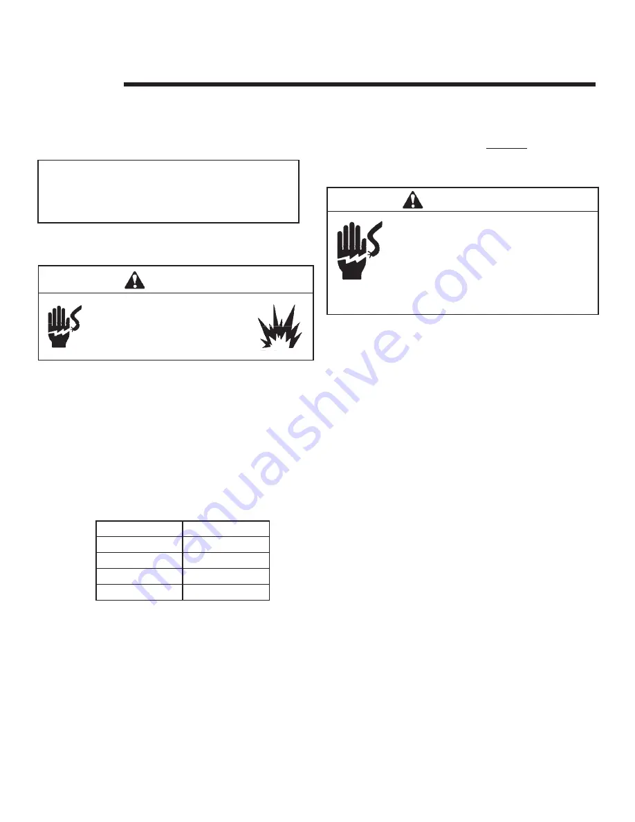 Quadra-Fire SAPPHIRE-MBK Owner'S Manual Download Page 27