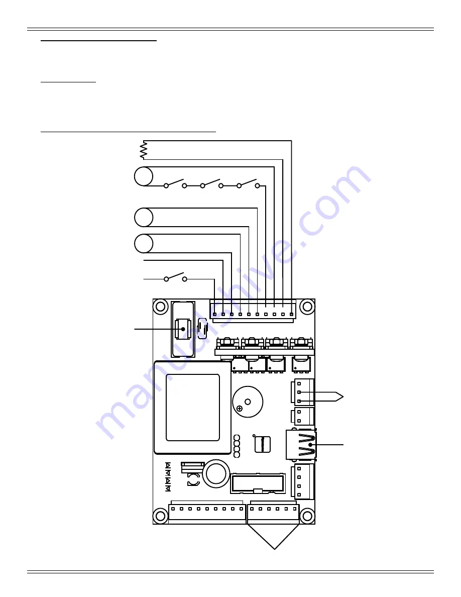 Quadra-Fire TREKKER Series Owner'S Manual Download Page 26