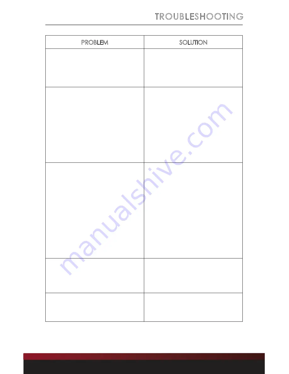 QUADRAPHONIC QUAD4 User Manual Download Page 13