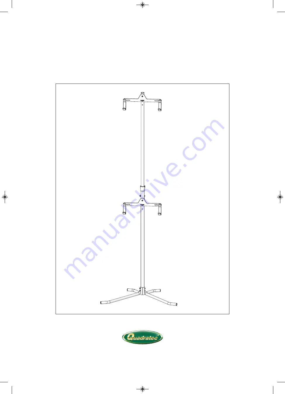 Quadratec 92034.1009 Скачать руководство пользователя страница 6