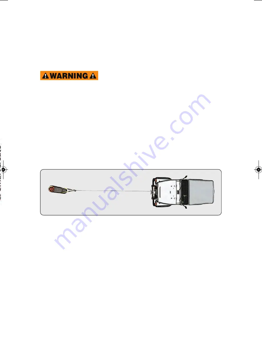 Quadratec Q11500i Operator'S Manual Download Page 32