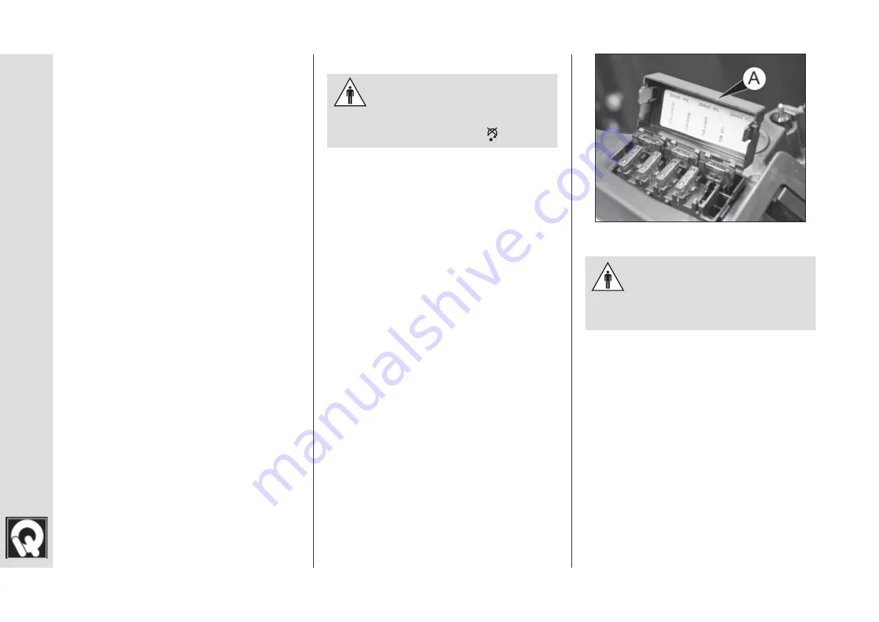 QUADRO VEHICLES Qooder User Manual Download Page 48