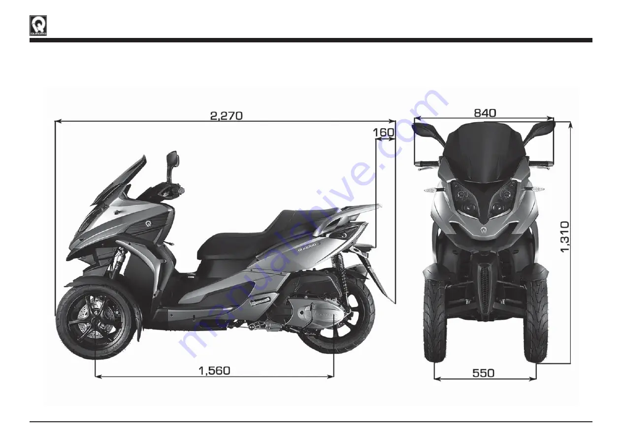 Quadro 3 2016 Скачать руководство пользователя страница 32