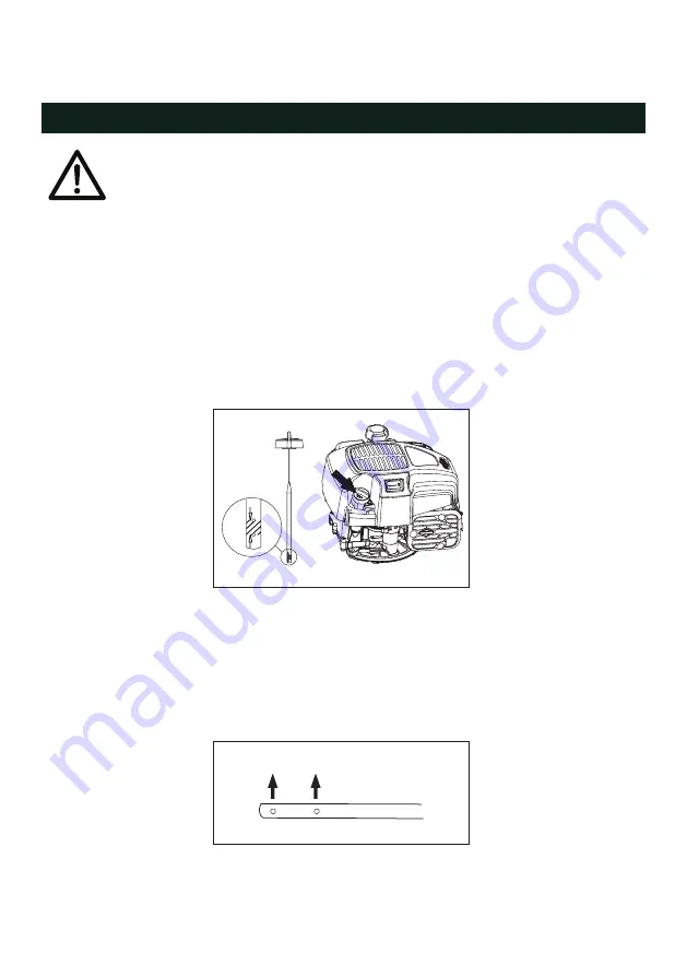 Qualcast QSPP46 Скачать руководство пользователя страница 14