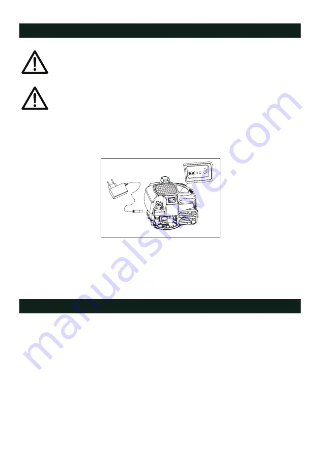 Qualcast QSPP46 Instruction Manual Download Page 16