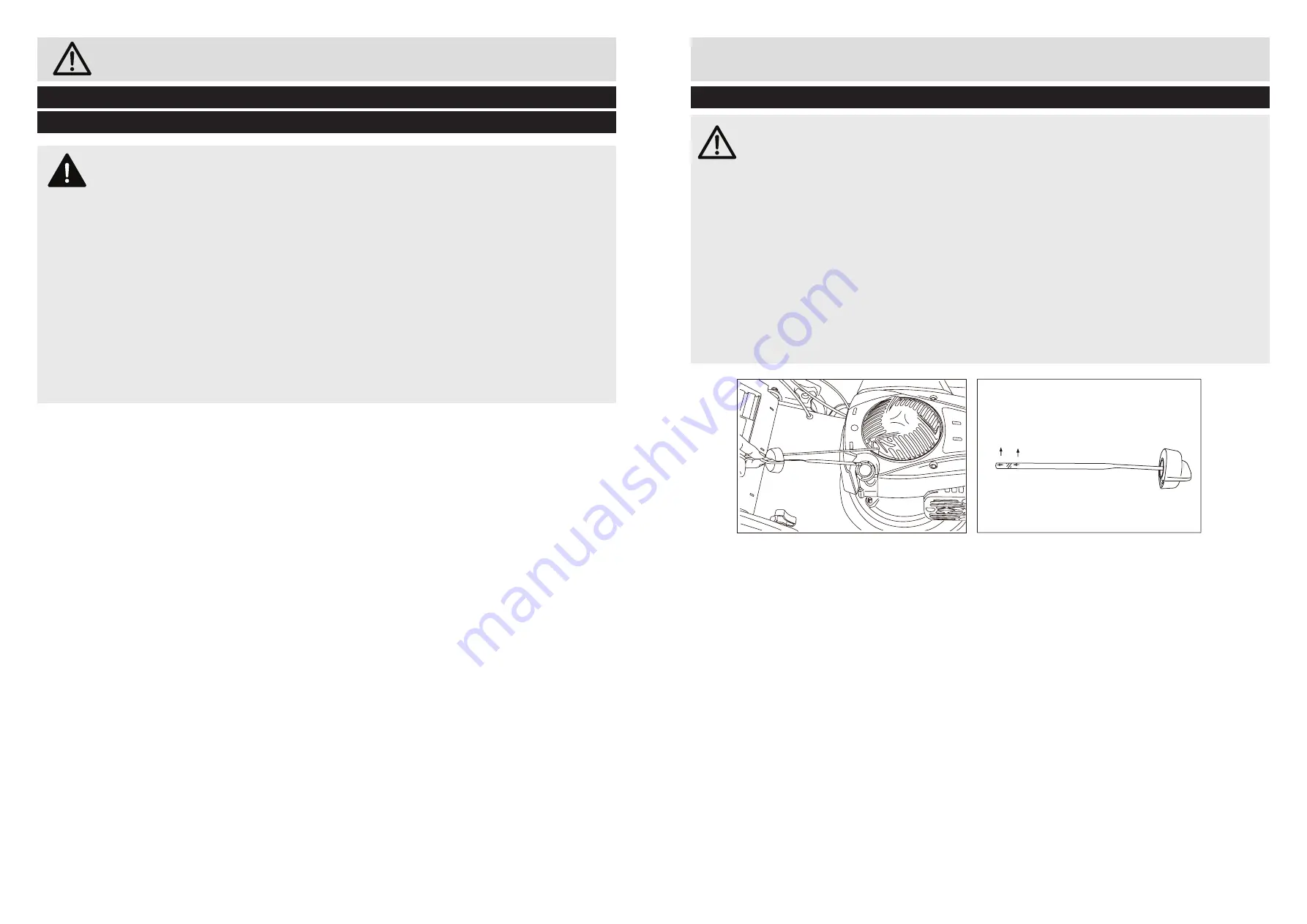 Qualcast XSZ51C-SD Assembly Manual Download Page 8