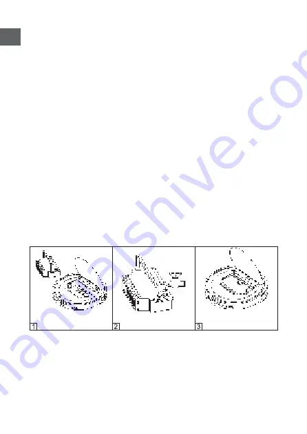 QUALIMAX JOCCA 1229 Instruction Manual Download Page 31