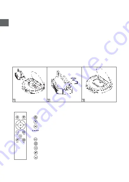 QUALIMAX JOCCA 1229 Instruction Manual Download Page 49