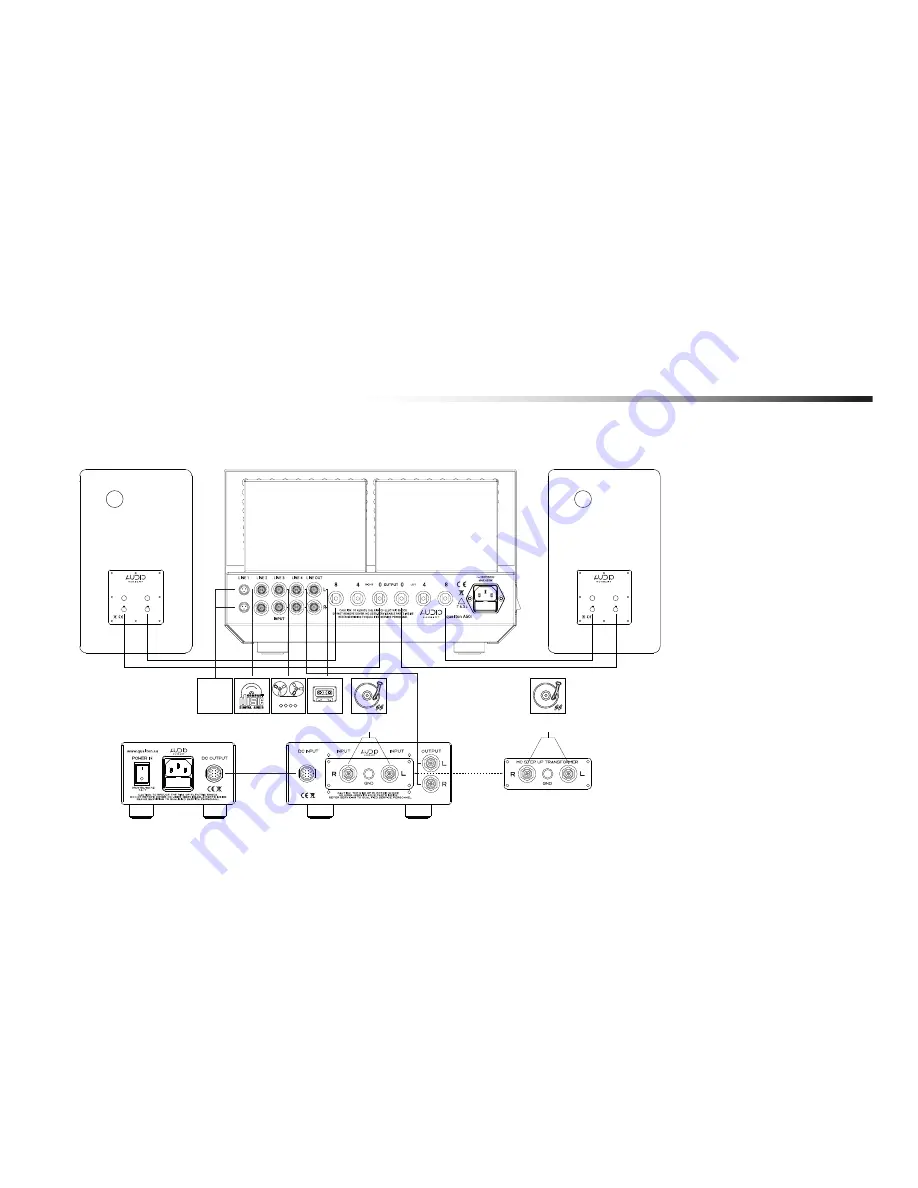 qualiton A50i User Manual Download Page 14