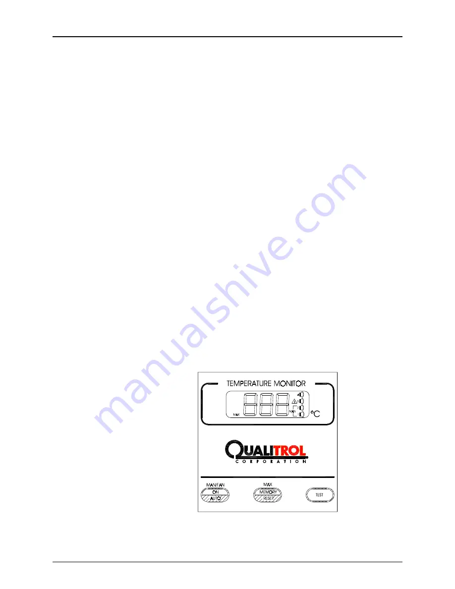 Qualitrol 111-300 Series Instruction Manual Download Page 13