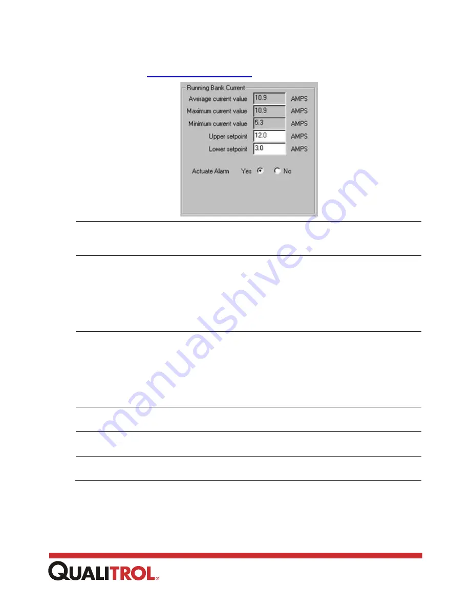 Qualitrol 509ITM Series Manual Download Page 113