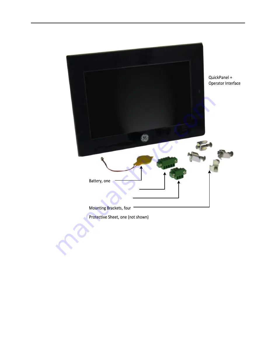 Qualitrol IC754VBI06STD Скачать руководство пользователя страница 10