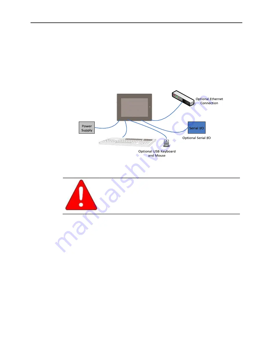 Qualitrol IC754VBI06STD Скачать руководство пользователя страница 11