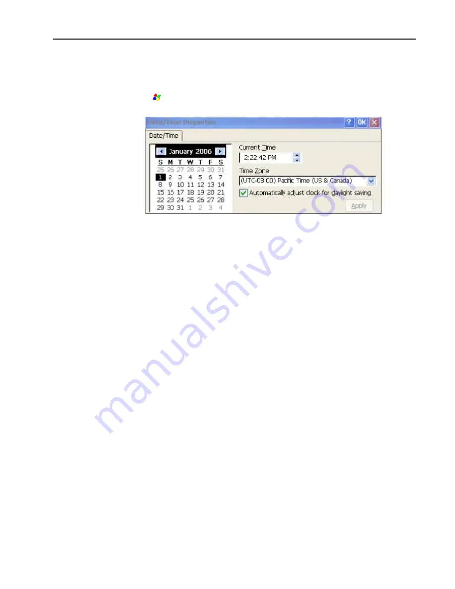 Qualitrol IC754VBI06STD Manual Download Page 13