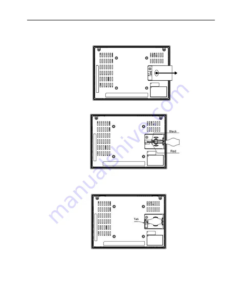 Qualitrol IC754VBI06STD Скачать руководство пользователя страница 23