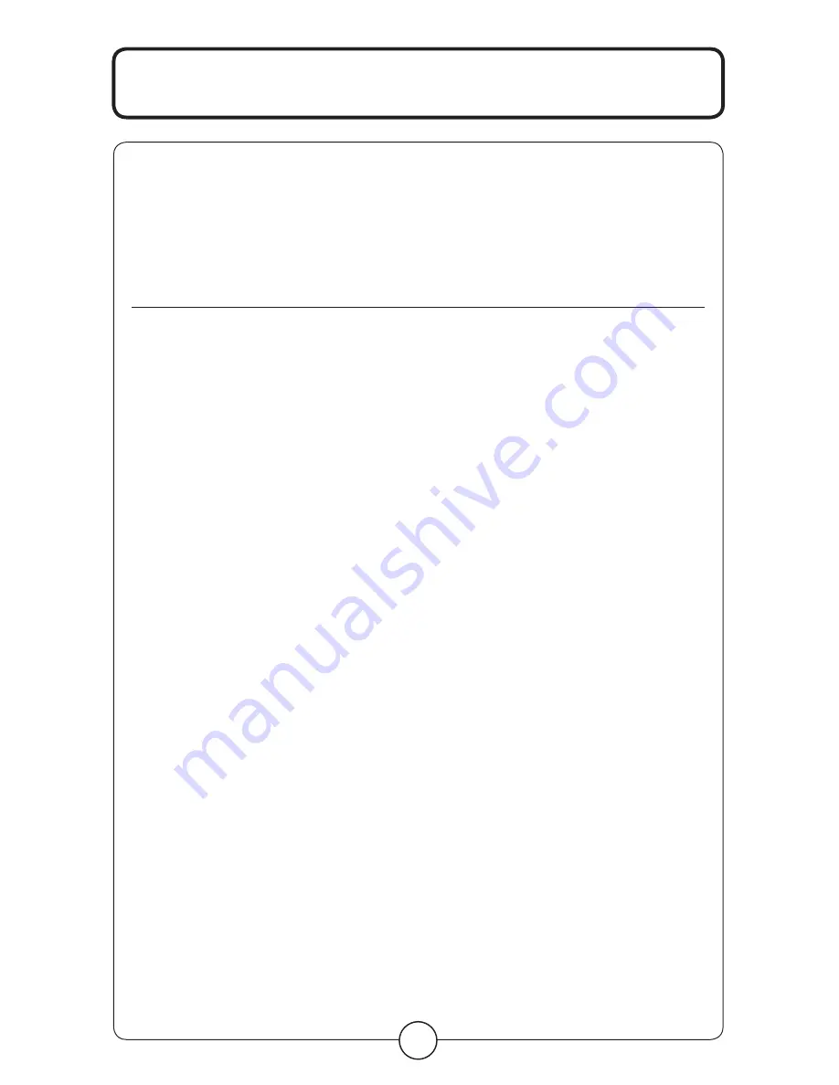 Quality Craft M450P-32ACH Instruction Manual Download Page 2