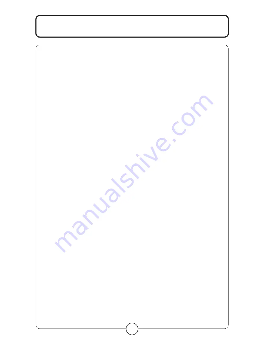 Quality Craft M450P-32ACH Instruction Manual Download Page 3