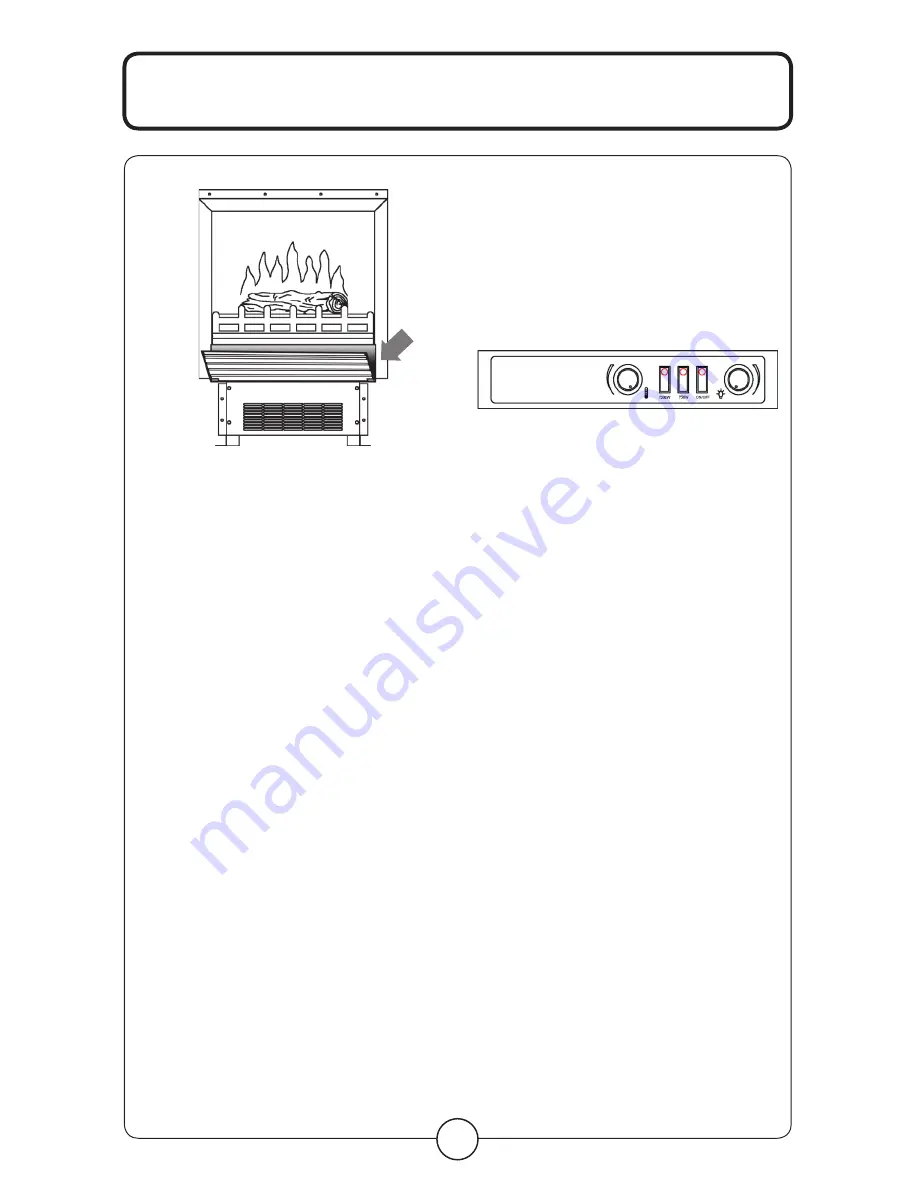 Quality Craft M450P-32ACH Instruction Manual Download Page 8