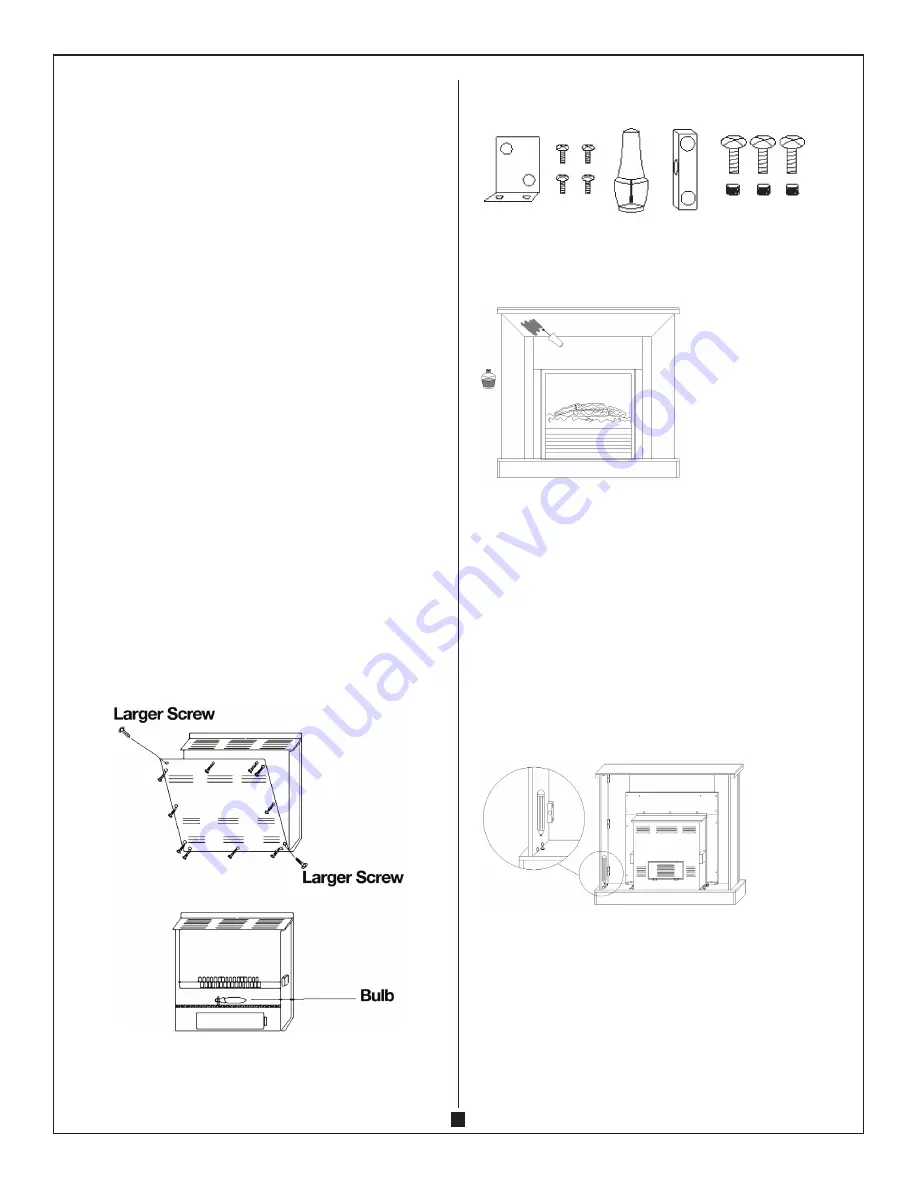 Quality Craft MM185-44FD Instruction Manual Download Page 13