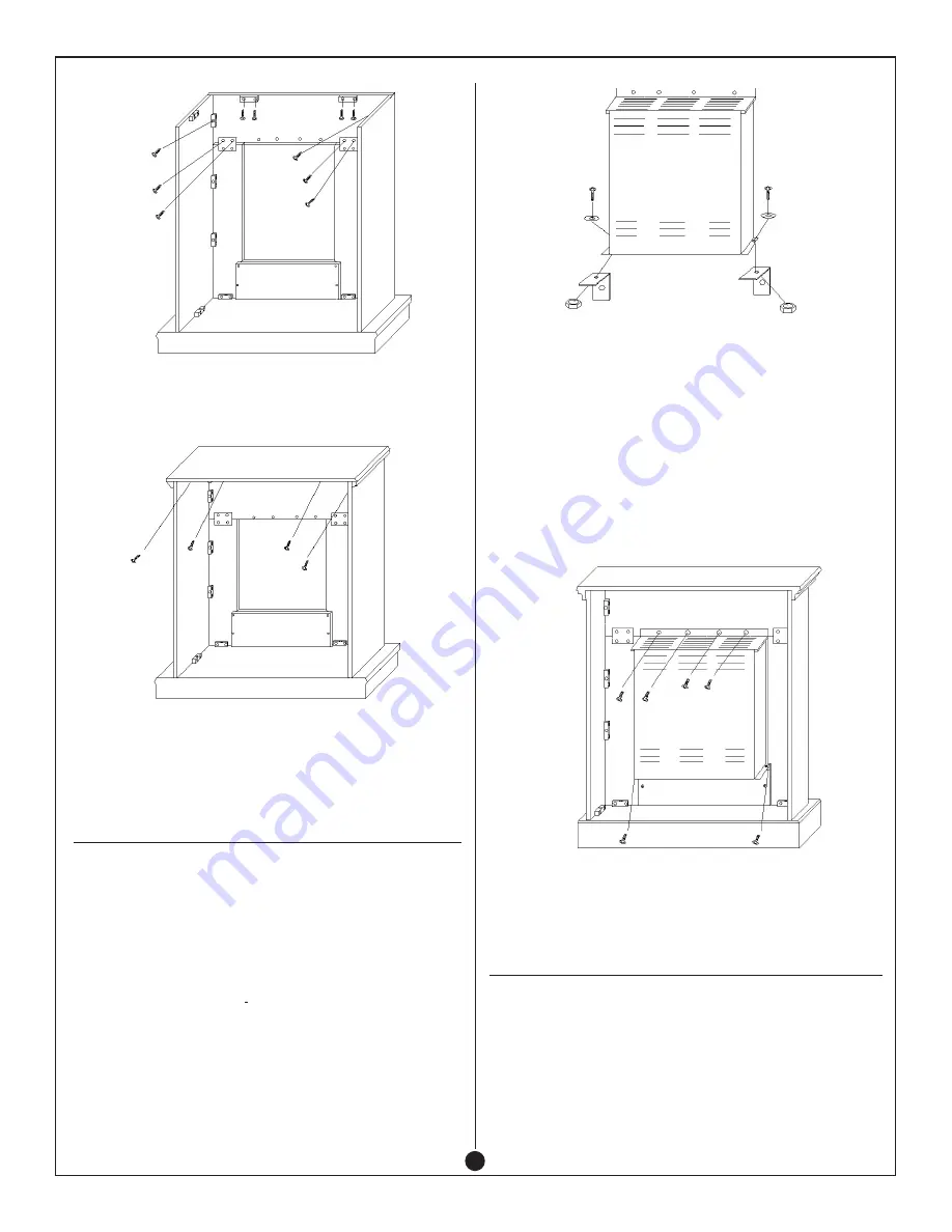 Quality Craft MM931-44FBK Instruction Manual Download Page 4