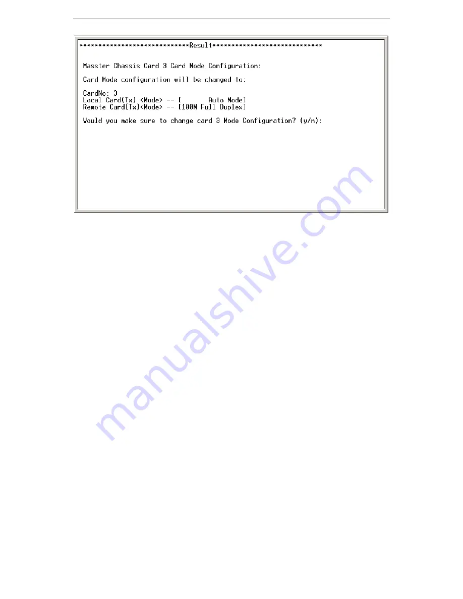 Quality Fiber and RF GMC200 User Manual Download Page 55