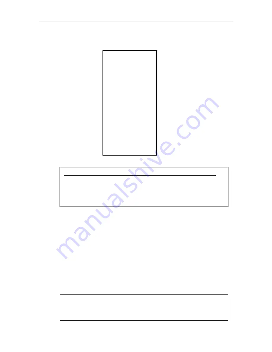 Qualstar TLS-4000 Technical & Service Manual Download Page 37