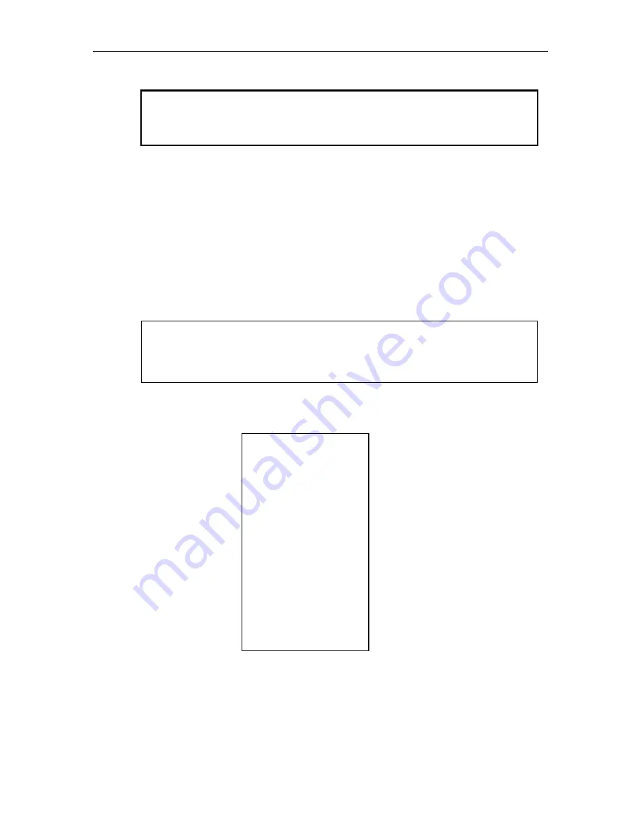 Qualstar TLS-4000 Technical & Service Manual Download Page 53