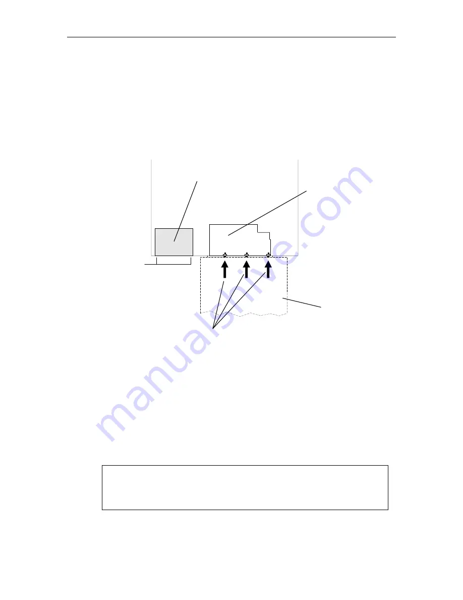 Qualstar TLS-4000 Technical & Service Manual Download Page 106