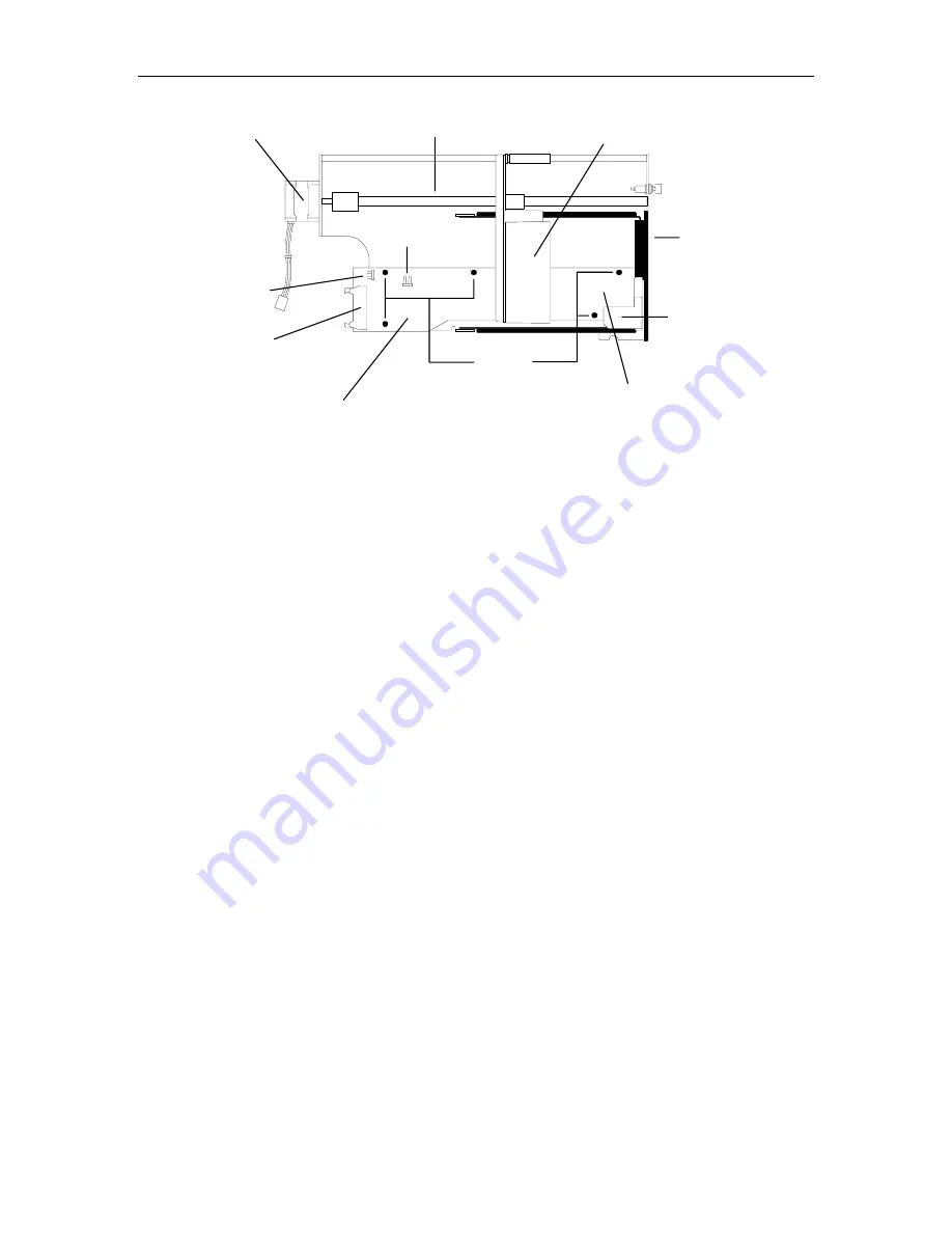 Qualstar TLS-4000 Technical & Service Manual Download Page 114