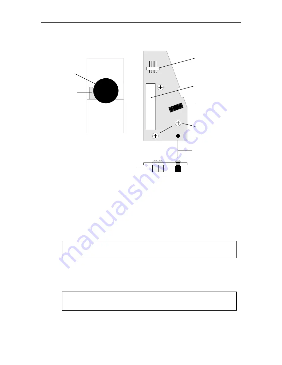 Qualstar TLS-4000 Technical & Service Manual Download Page 138