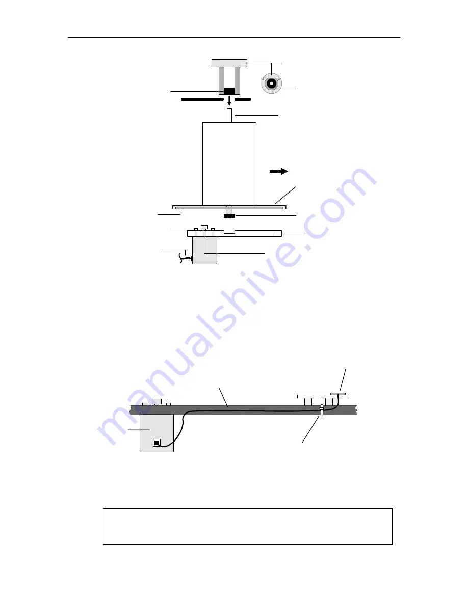 Qualstar TLS-4000 Technical & Service Manual Download Page 141