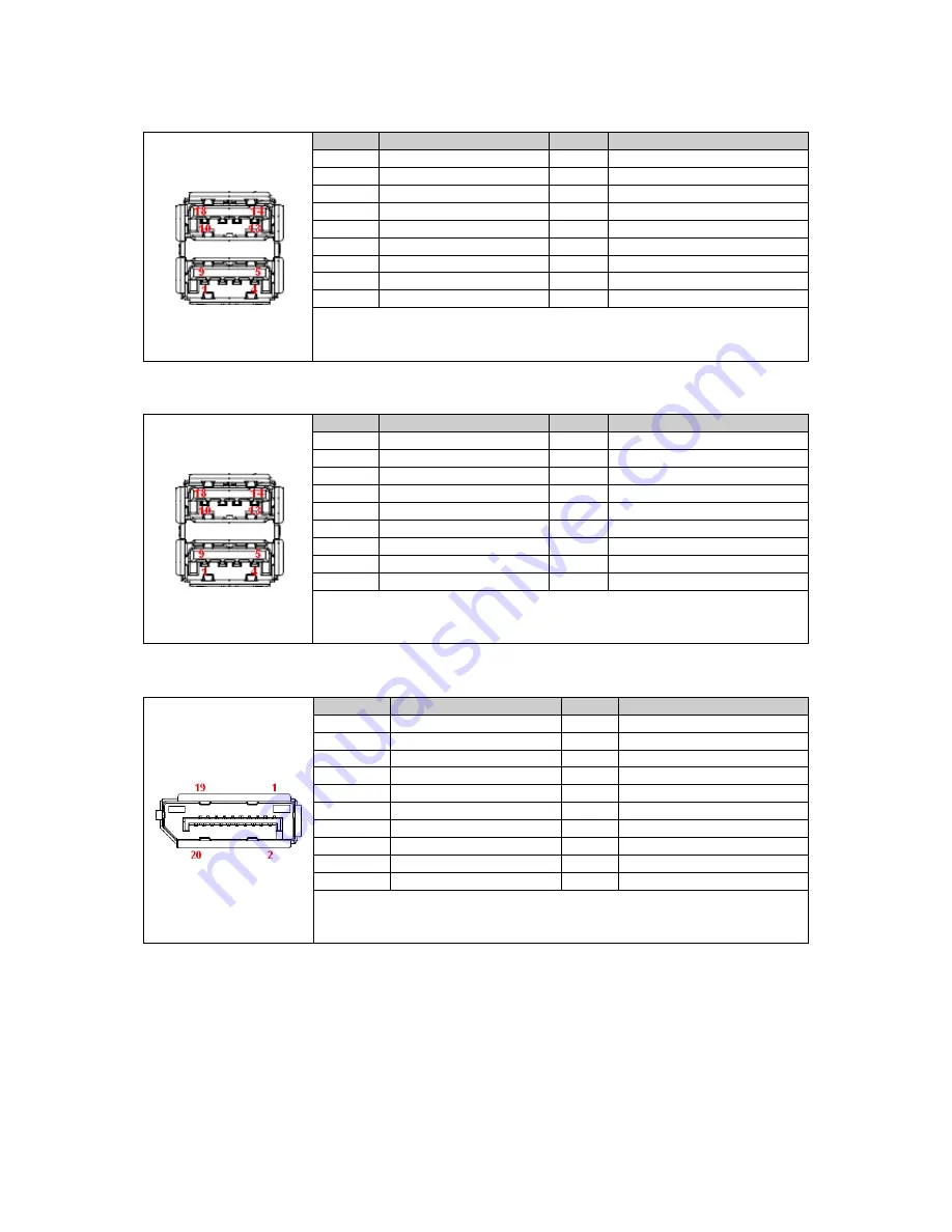 Quanmax ECX-APL0 Series User Manual Download Page 34