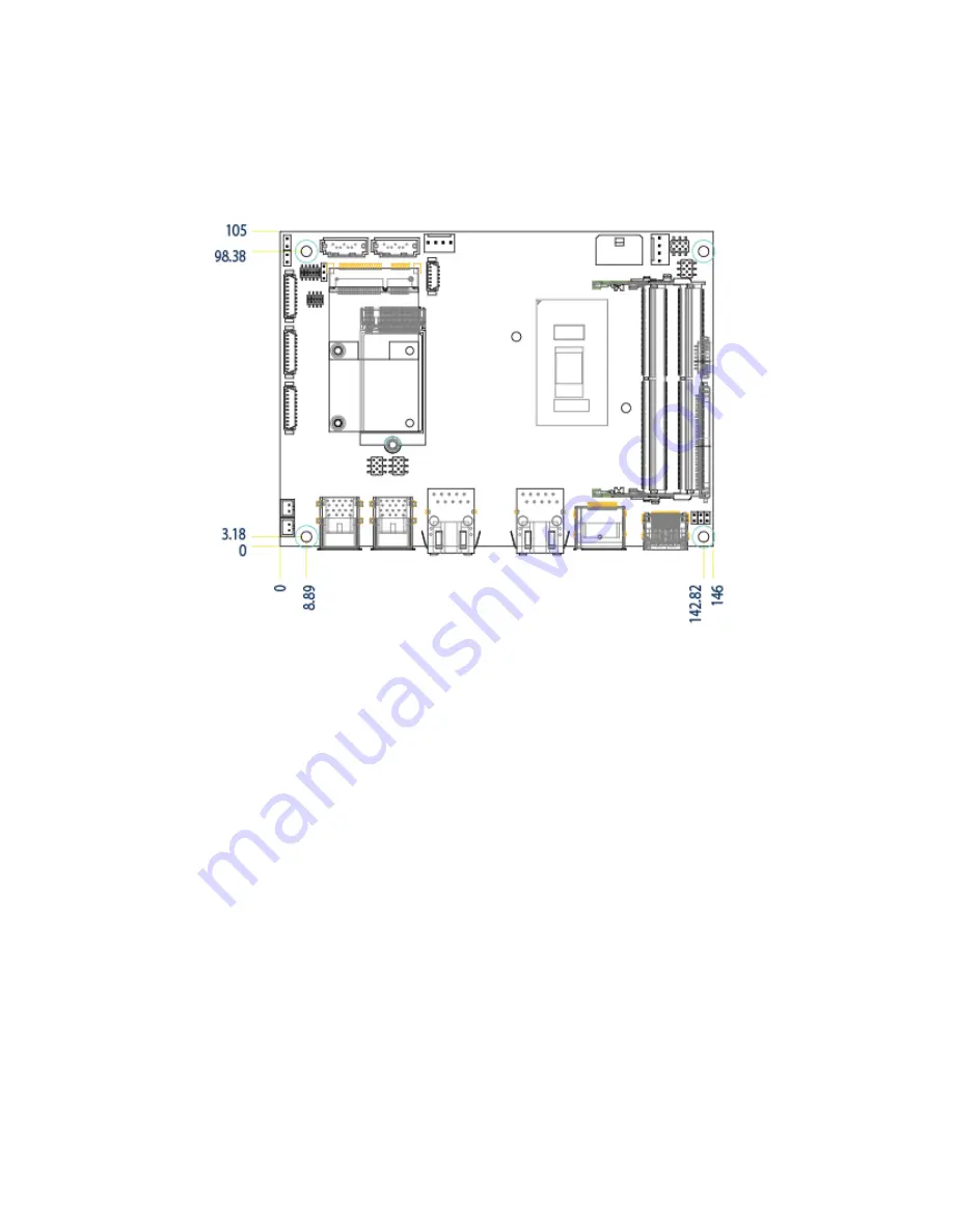 Quanmax ECX-KLU0 Series User Manual Download Page 19