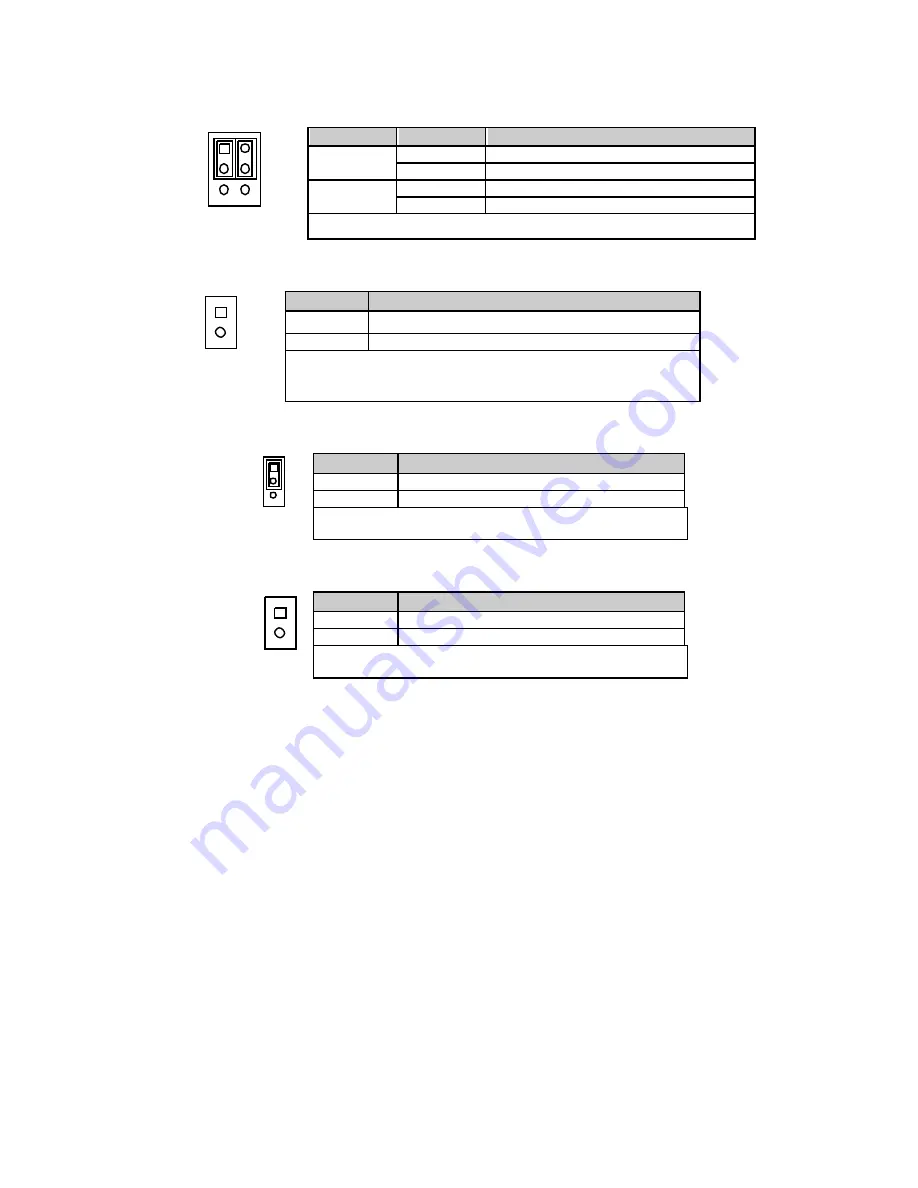 Quanmax KEEX-1760 Series User Manual Download Page 23