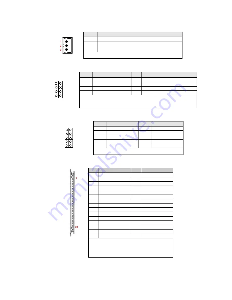 Quanmax KEEX-1760 Series User Manual Download Page 28