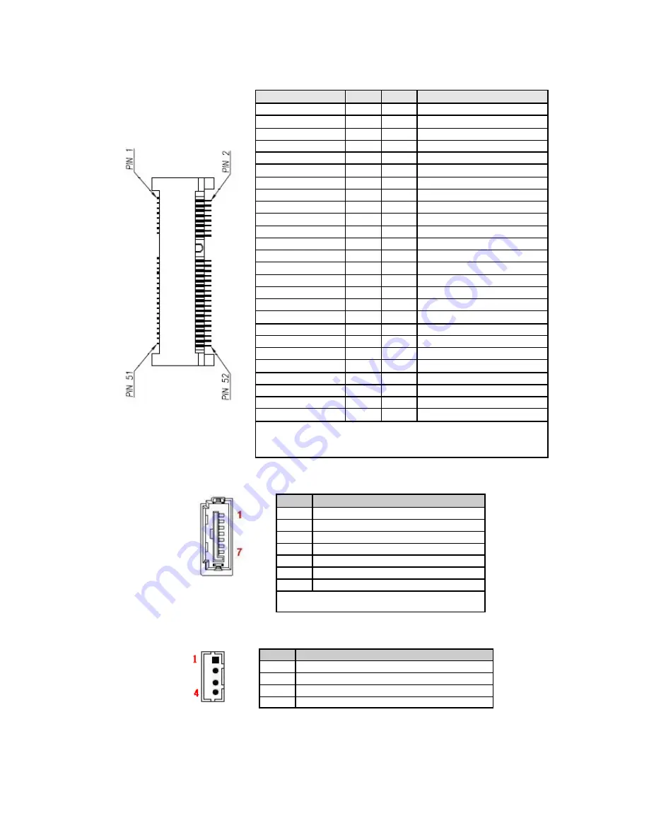 Quanmax KEEX-1760 Series User Manual Download Page 30