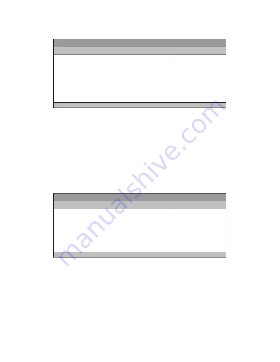 Quanmax KEEX-1760 Series User Manual Download Page 47