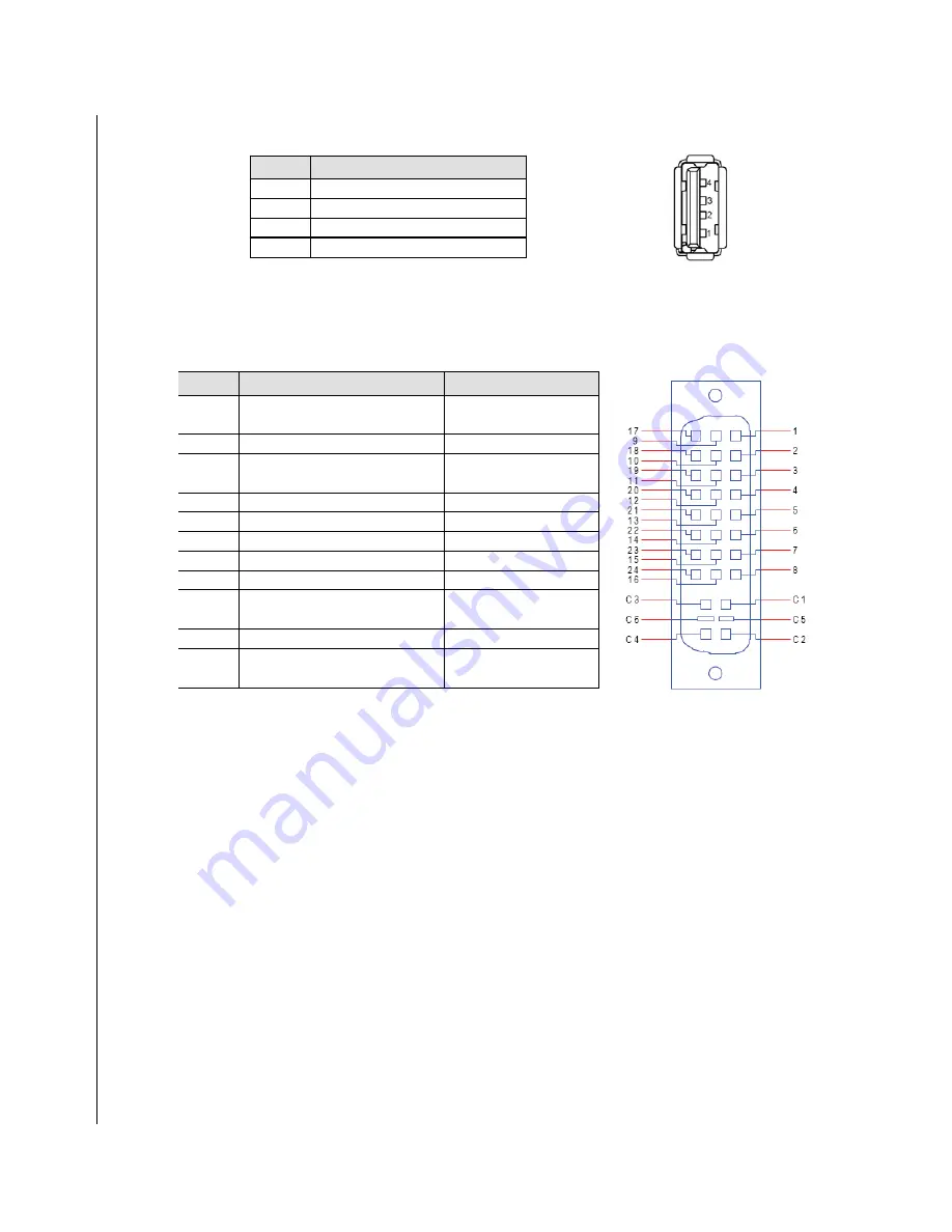 Quanmax KEEX-2010 User Manual Download Page 45