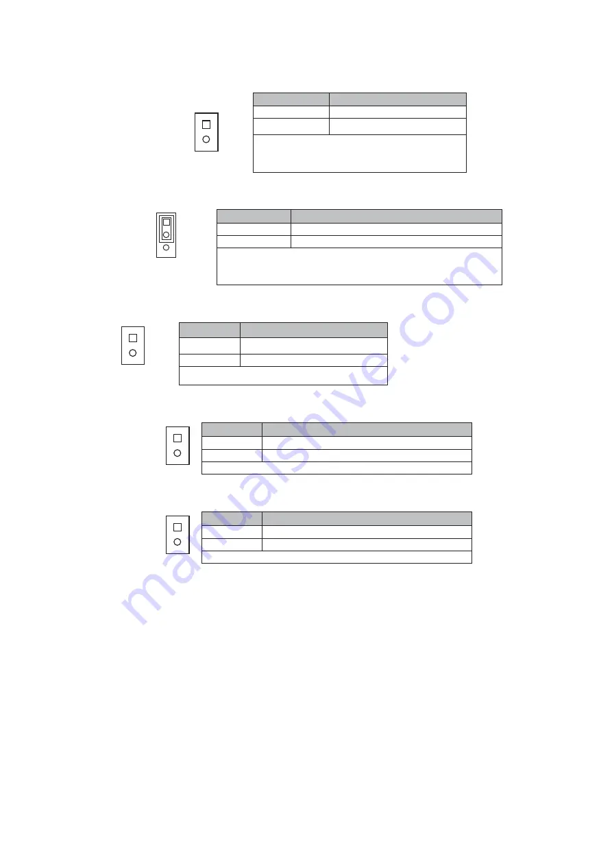 Quanmax KEEX-5100 Series User Manual Download Page 23