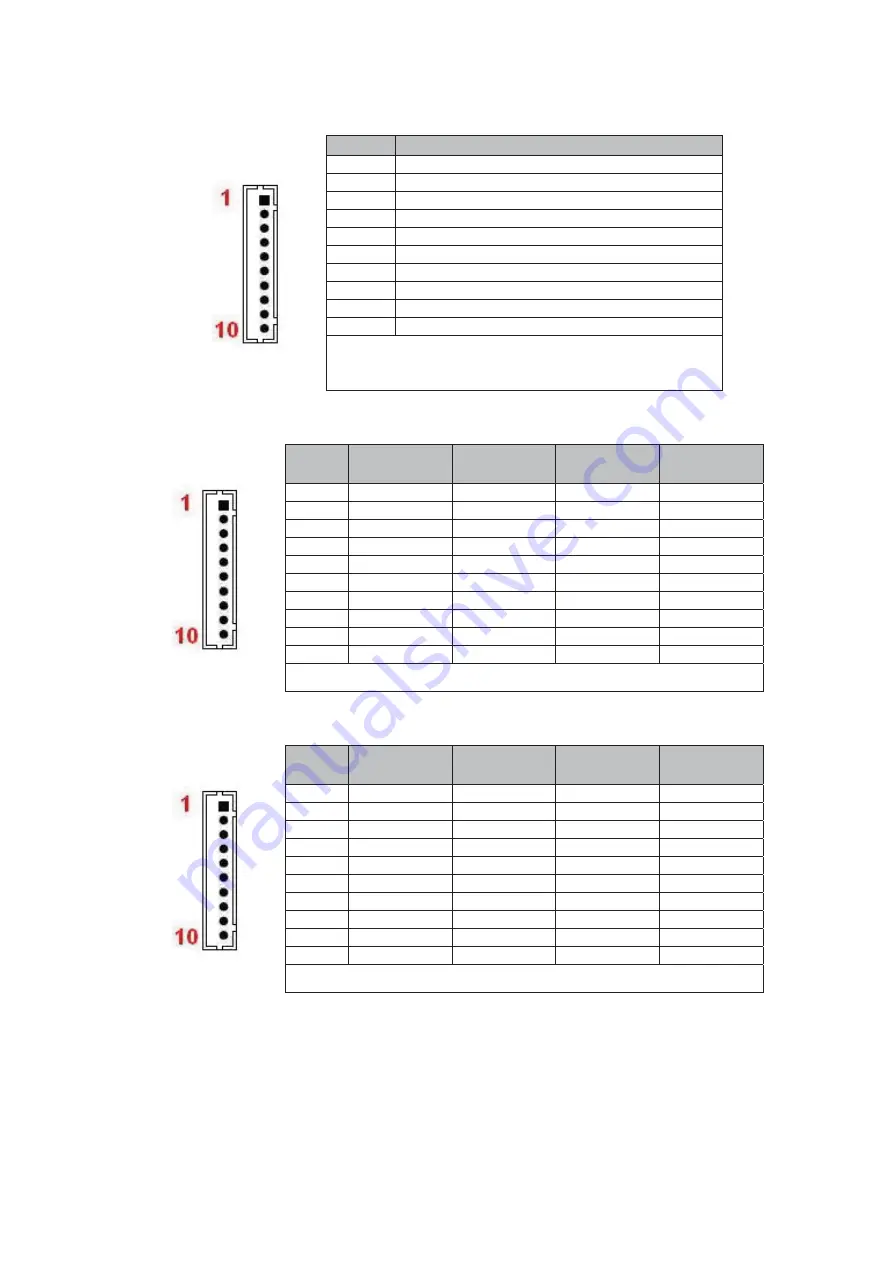 Quanmax KEEX-5100 Series User Manual Download Page 26