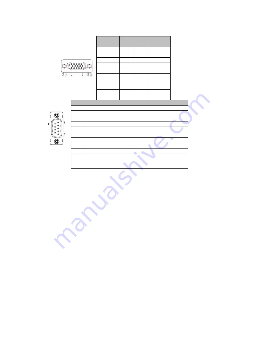 Quanmax KEMX-1600 Series User Manual Download Page 39