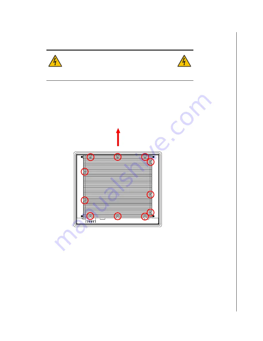 Quanmax KPC-1006RT Скачать руководство пользователя страница 33