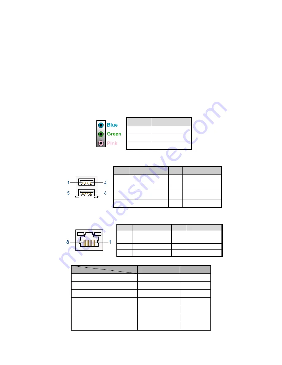 Quanmax KPC-1530 Скачать руководство пользователя страница 30