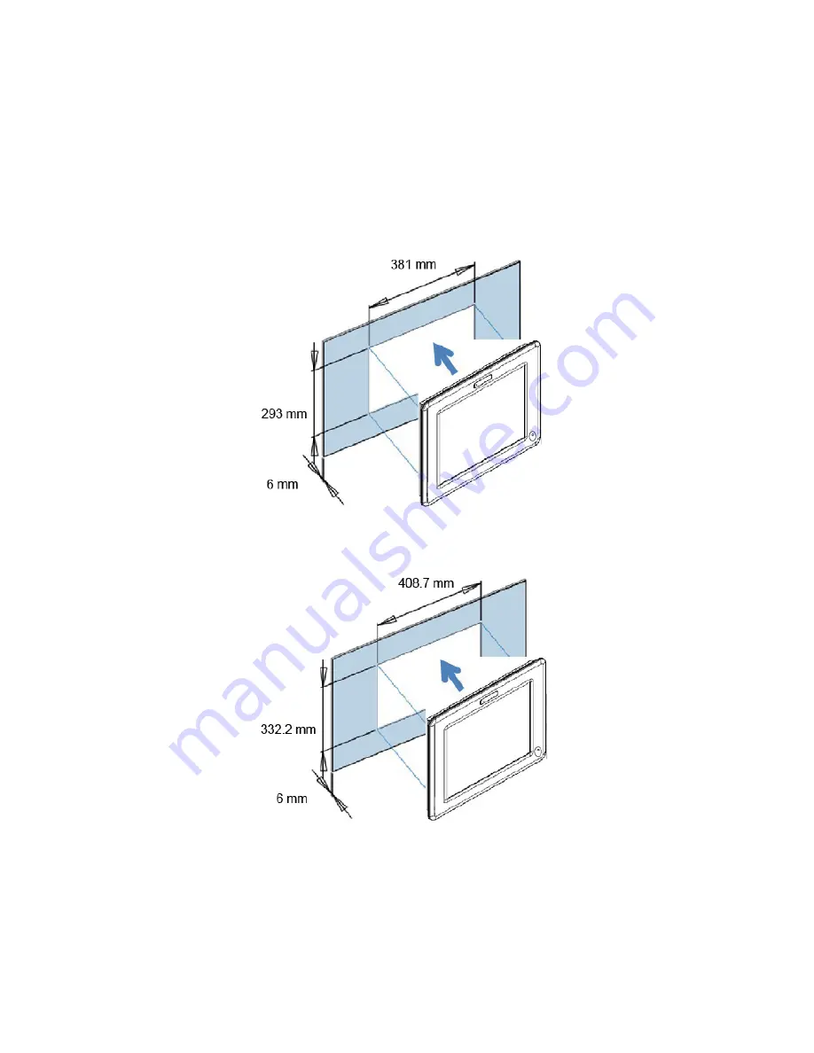 Quanmax KPC-15B0 User Manual Download Page 26