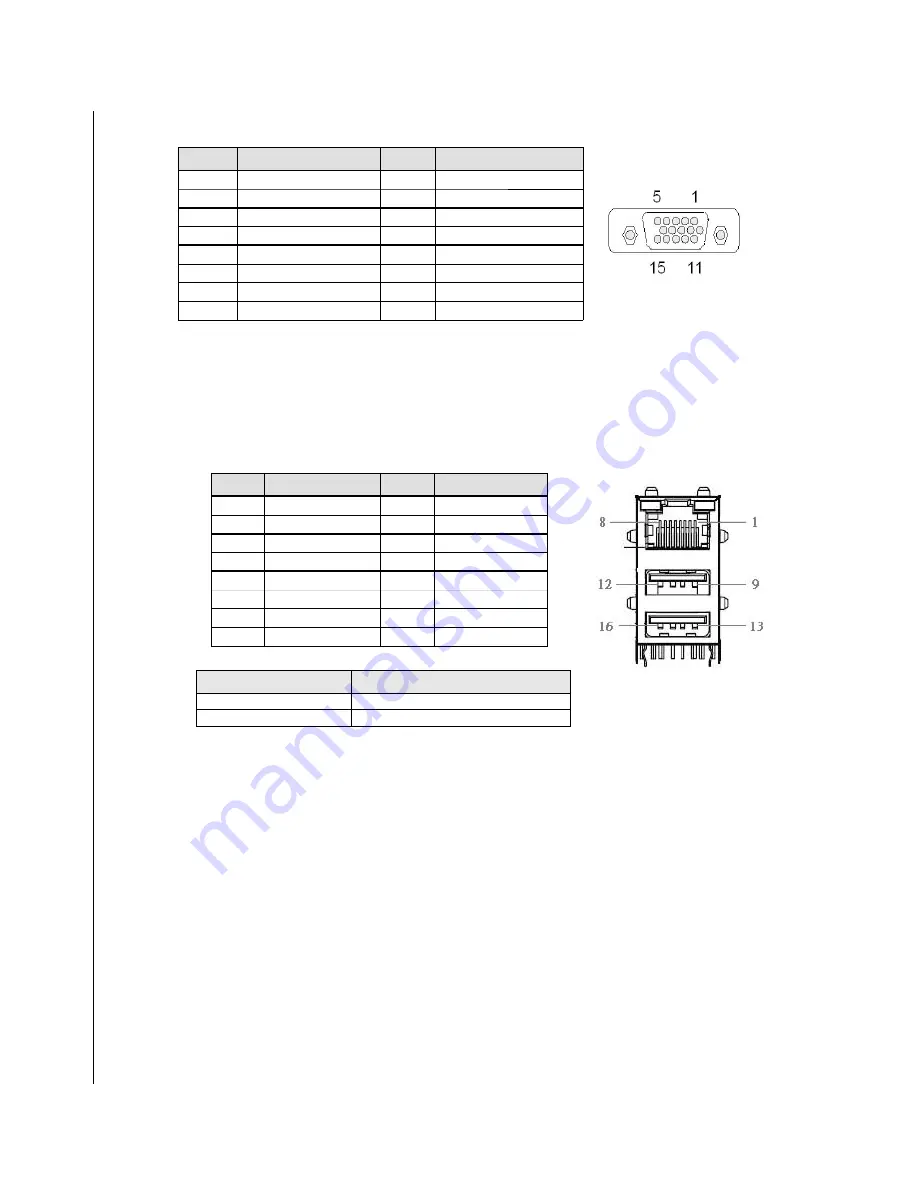 Quanmax KUBE-8020 Скачать руководство пользователя страница 52