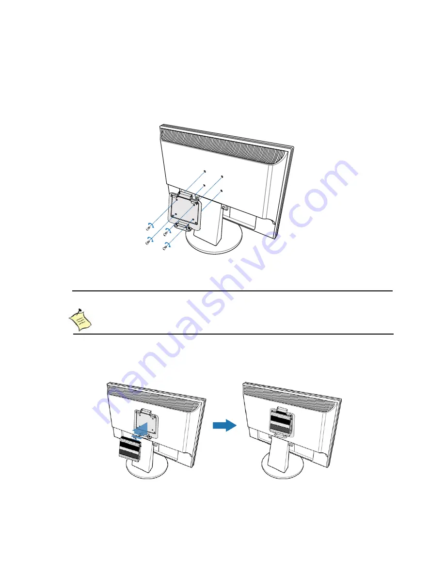 Quanmax QBOX-2600 User Manual Download Page 27