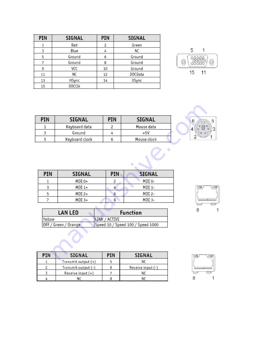 Quanmax QDSP-1000 Скачать руководство пользователя страница 29