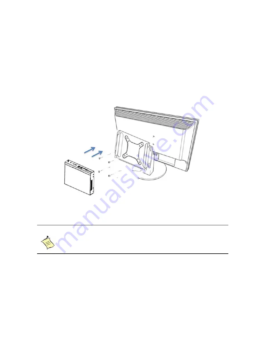 Quanmax QDSP-207B Скачать руководство пользователя страница 24